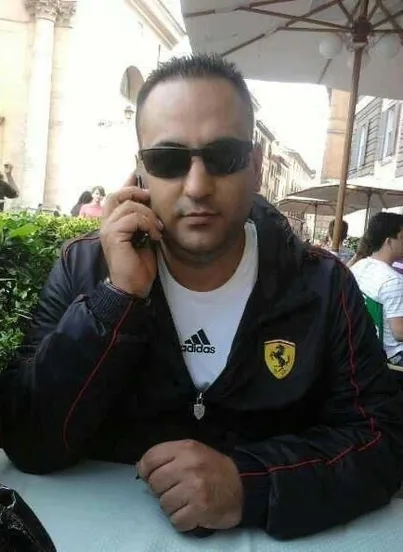 Roma sokaklarında